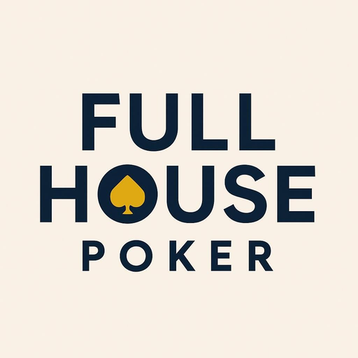 Full House Poker